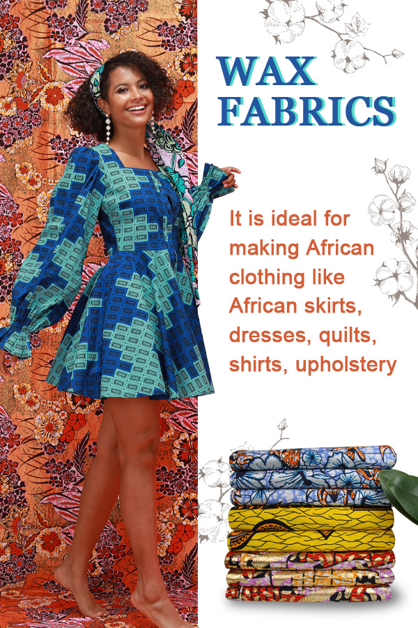 african ankara